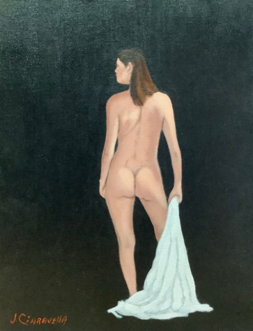 The Robe - Click Image to Close
